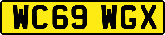 WC69WGX