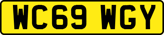 WC69WGY
