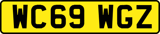 WC69WGZ