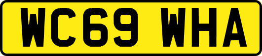 WC69WHA