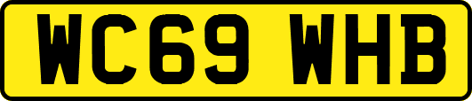 WC69WHB