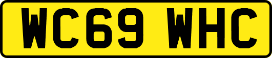 WC69WHC