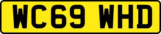 WC69WHD