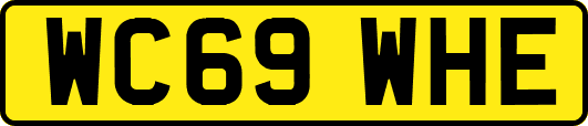 WC69WHE