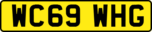 WC69WHG
