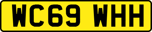 WC69WHH