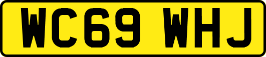 WC69WHJ