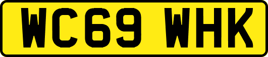 WC69WHK