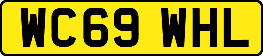 WC69WHL