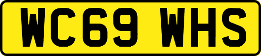 WC69WHS