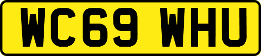 WC69WHU