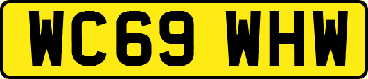 WC69WHW