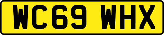 WC69WHX