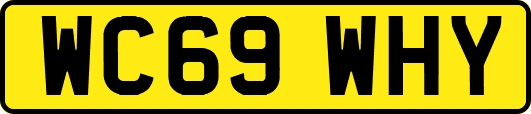 WC69WHY
