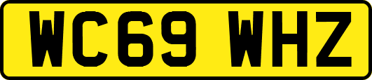 WC69WHZ