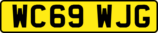 WC69WJG