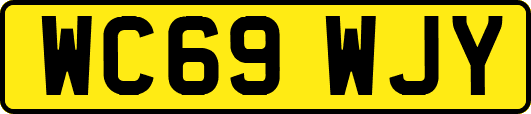 WC69WJY