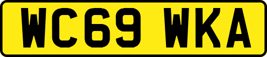 WC69WKA