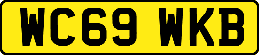 WC69WKB
