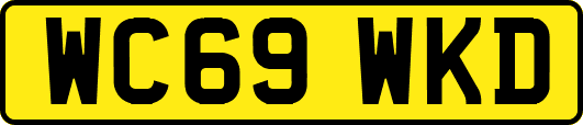 WC69WKD