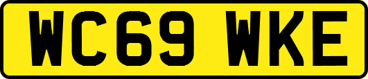 WC69WKE