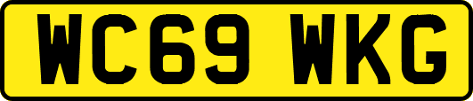 WC69WKG