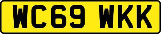 WC69WKK