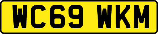 WC69WKM