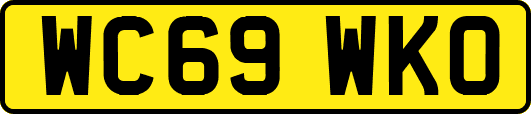 WC69WKO