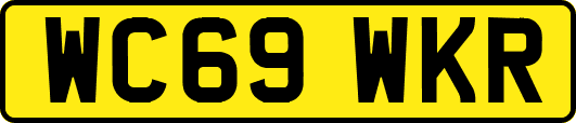 WC69WKR