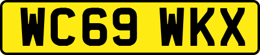 WC69WKX