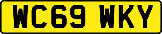 WC69WKY