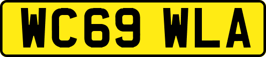 WC69WLA