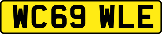 WC69WLE
