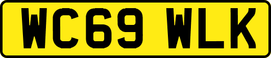WC69WLK