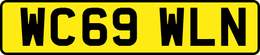 WC69WLN