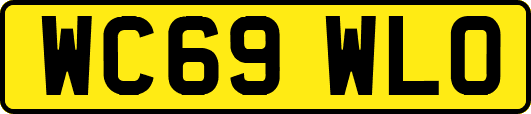WC69WLO