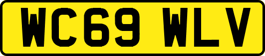 WC69WLV