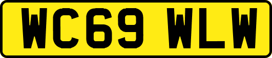 WC69WLW