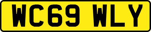 WC69WLY