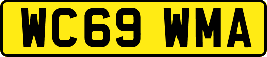 WC69WMA