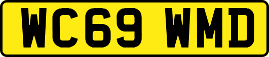 WC69WMD
