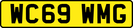 WC69WMG