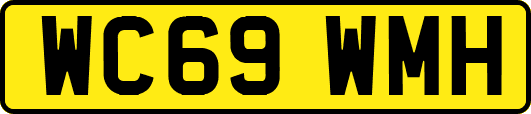 WC69WMH