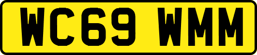 WC69WMM