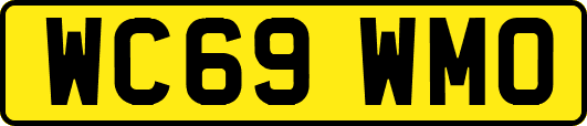 WC69WMO
