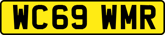 WC69WMR