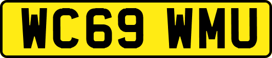 WC69WMU