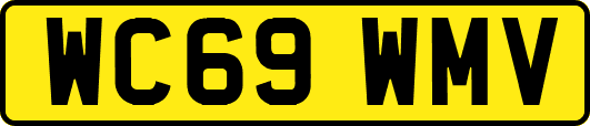 WC69WMV