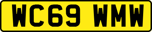 WC69WMW